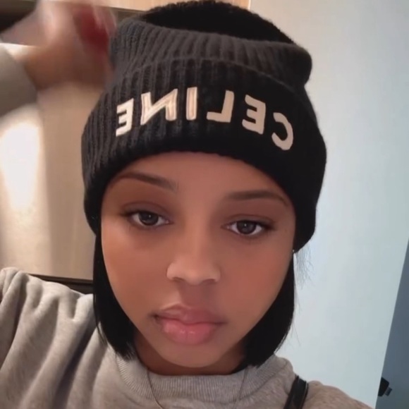 celine beanie - Picture 6 of 6